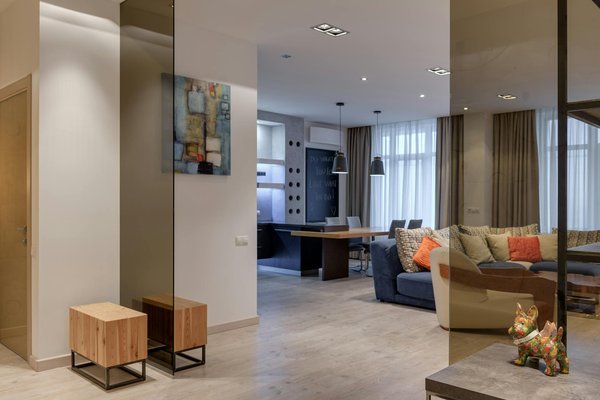 Aménager une Cave à Vin en Espace de Dégustation tout en Préservant l'Intégrité de la Conservation