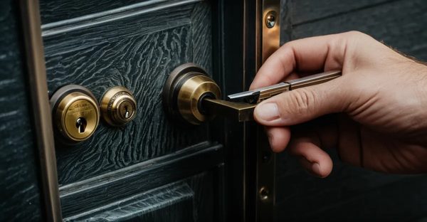 Annuaire serrurier : trouvez votre professionnel certifié rapidement