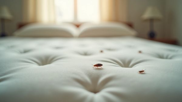 Conseils pour acheter un produit efficace contre les punaises de lit