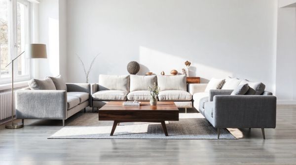Découvrez les meubles esthétiques et pratiques de Mobiliya