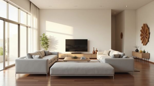 Des meubles design et fonctionnels pour chaque espace avec Mobiliya
