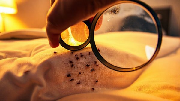 Guide d'achat : meilleur produit pour éradiquer les punaises de lit