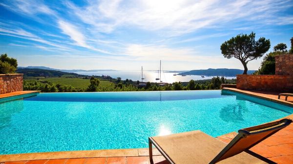 Pourquoi la piscine coque est la solution idéale en Gironde
