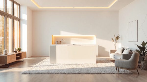 Réussir votre rénovation en 2025 : nouvelles tendances de maprimerénov