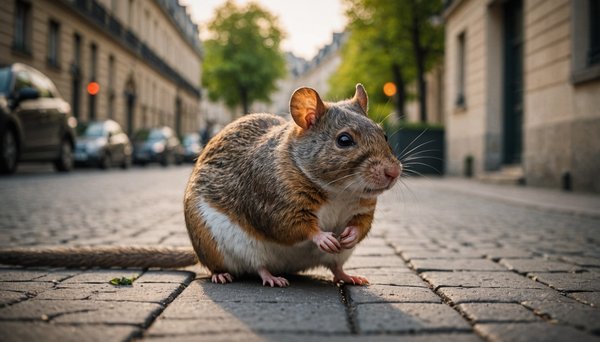 Dératisation paris : des conseils d'experts pour un foyer sain