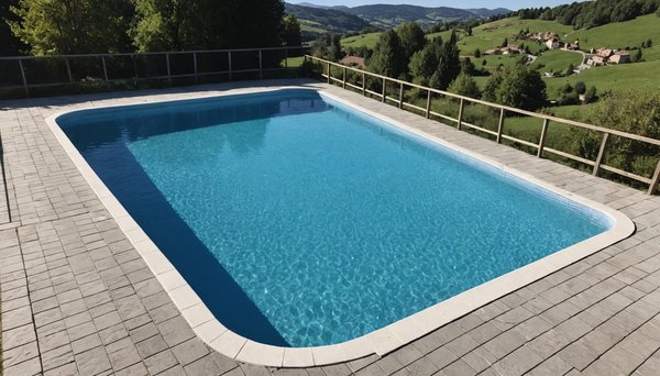 Pose de liner de piscine en auvergne-rhône-alpes : qualité et expertise
