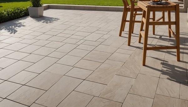 Pose de carrelage intérieur et extérieur : un choix élégant et pratique