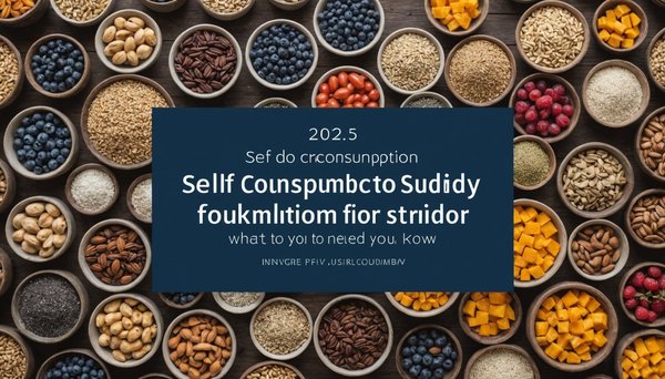 Prime autoconsommation 2025 : ce qu'il faut savoir